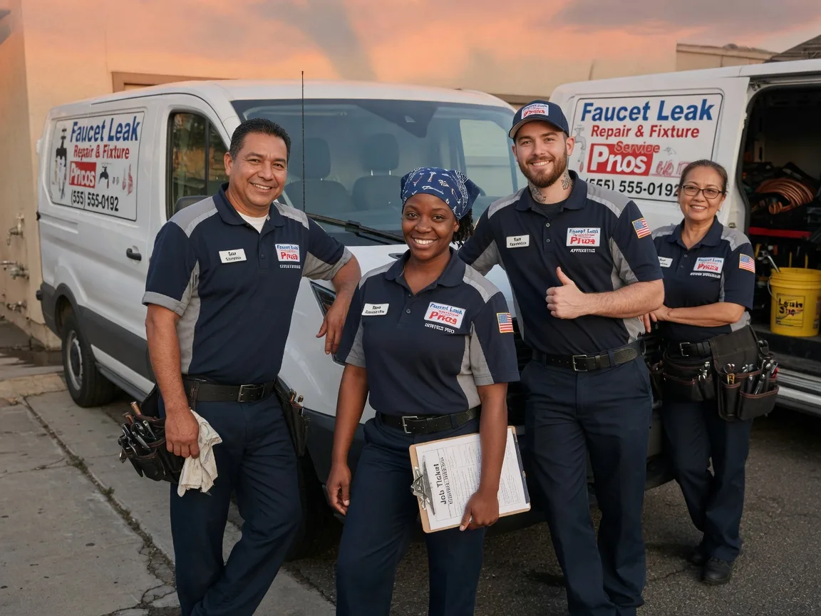 Faucet Repair company in Duncannon, PA